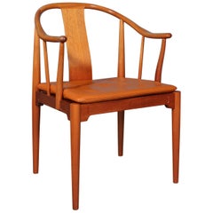 Hans Wegner Chinese Chair 4283
