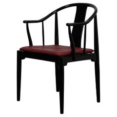 Hans Wegner Chinese Chair 4283