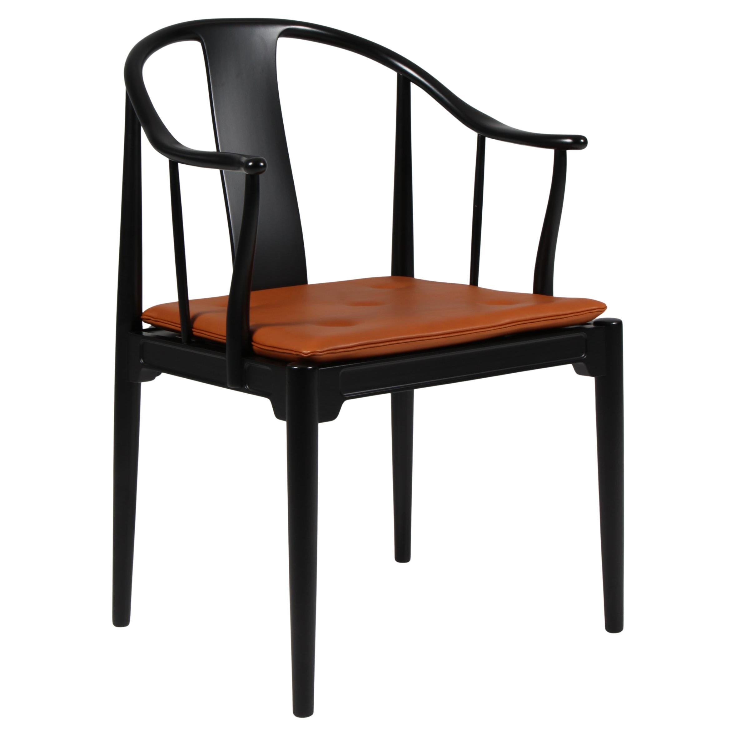 Hans Wegner Chinese Chair 4283 For Sale