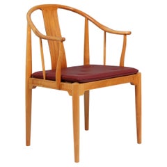 Sedia cinese Hans Wegner 4283