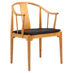 Hans Wegner Chinese Chair 4283