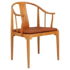 Hans Wegner Chinese Chair 4283