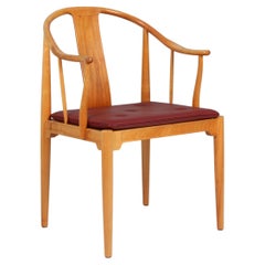 Hans Wegner Chinese Chair 4283