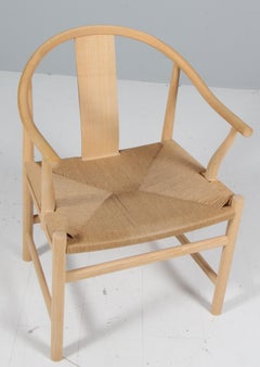 Hans Wegner Chinese Chair for PP Mobler