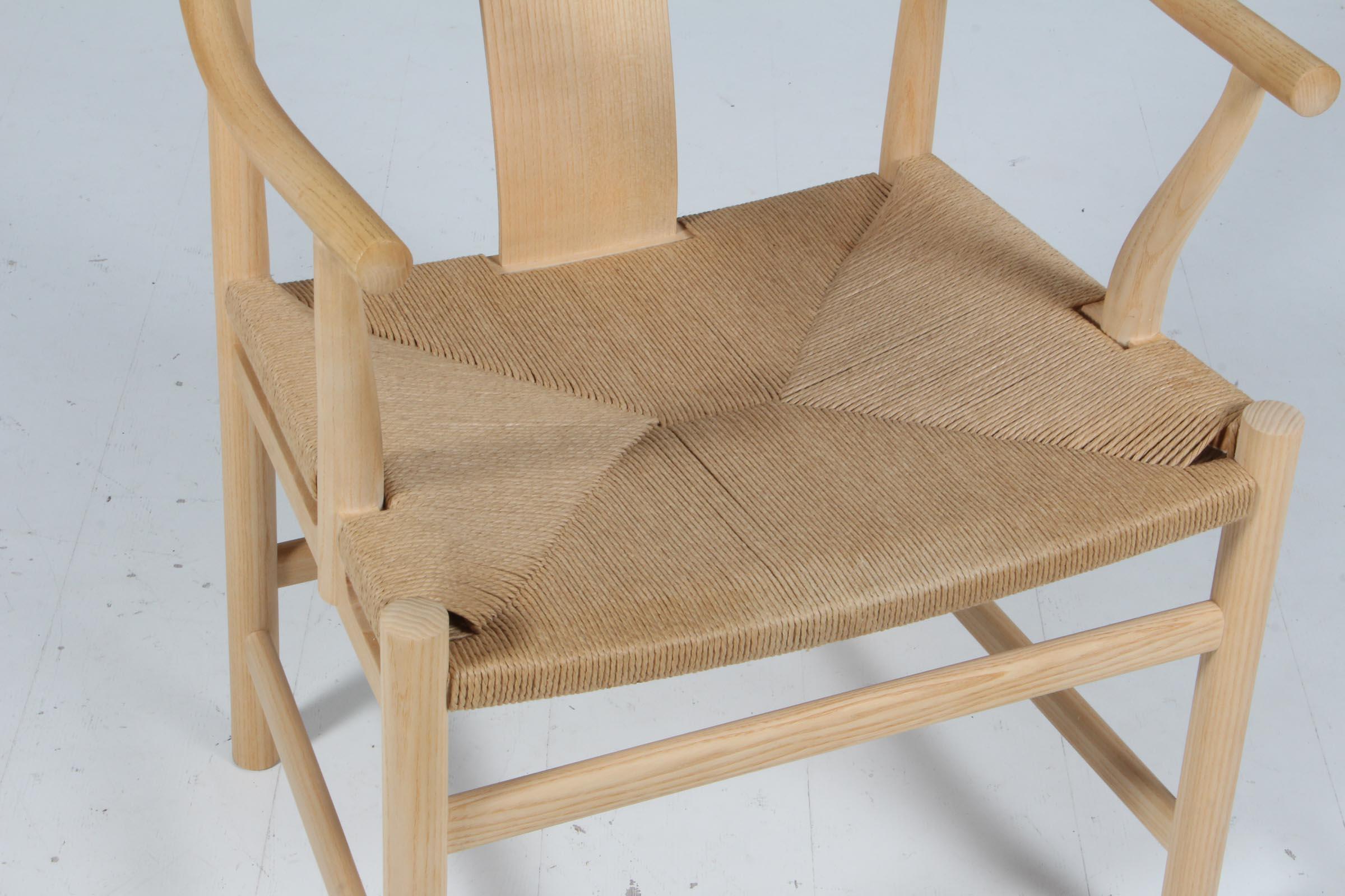 Danish Hans Wegner Chinese Chair for PP Mobler