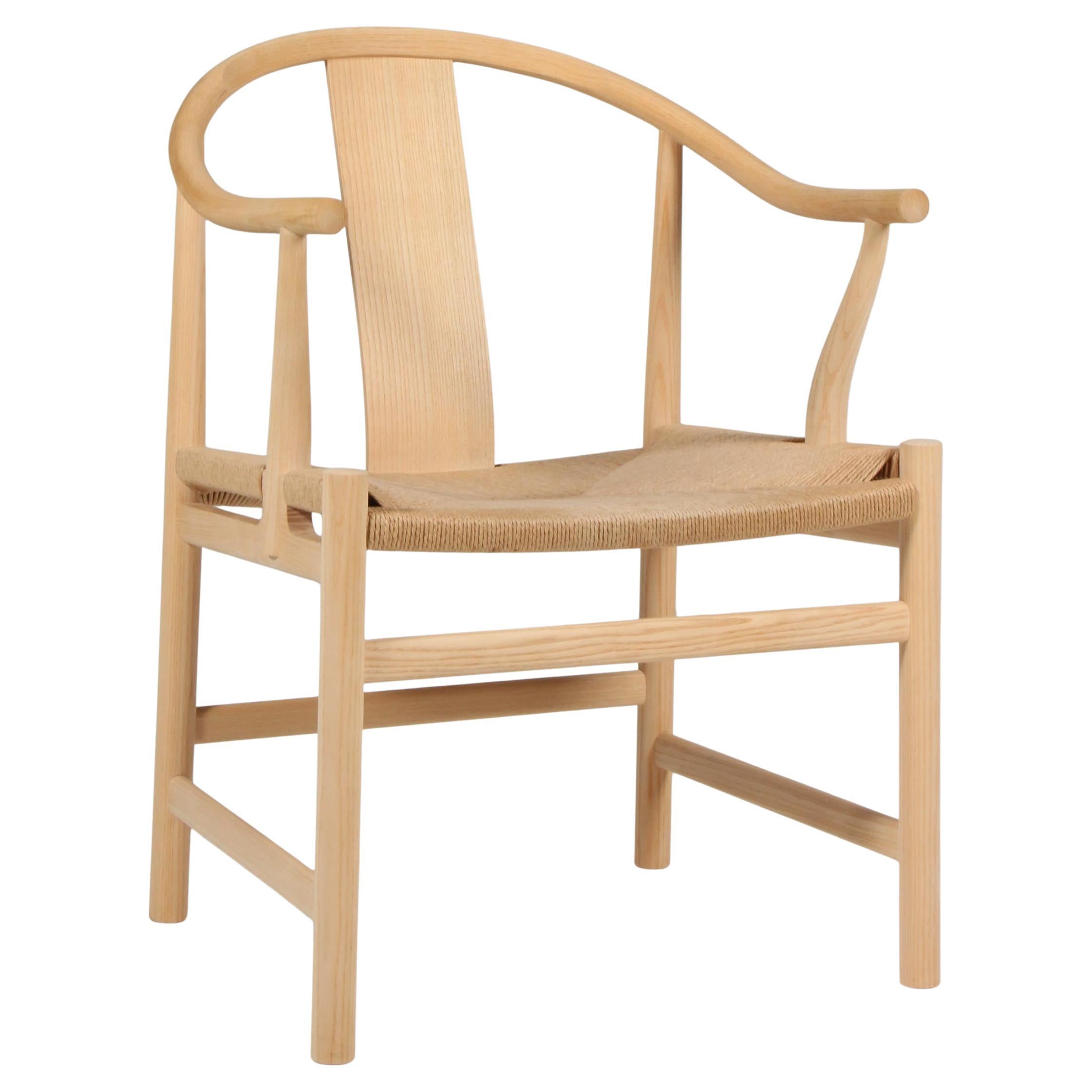 Hans Wegner Chinese Chair for PP Mobler