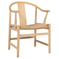 Hans Wegner Chinese Chair for PP Mobler
