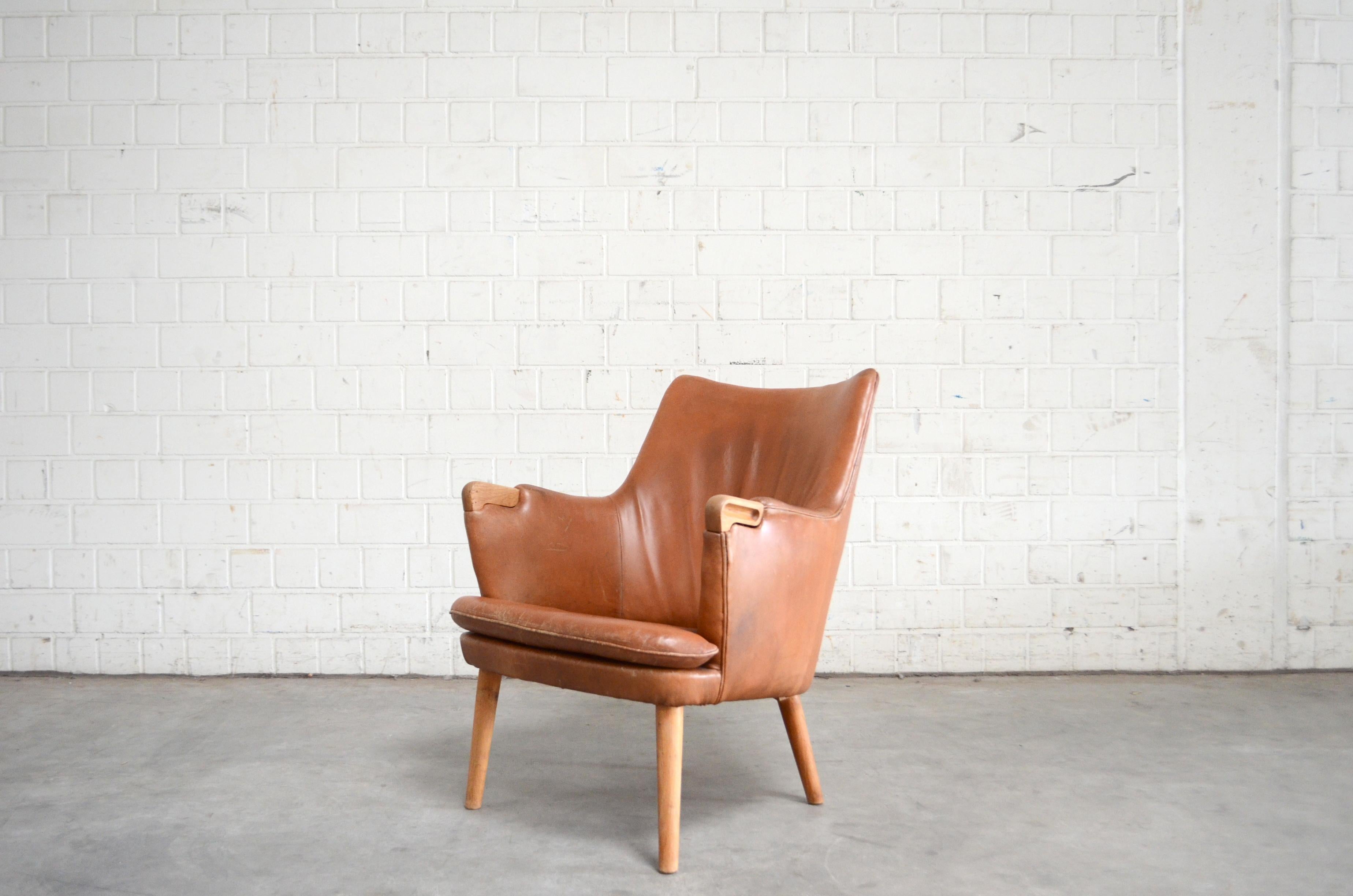 stolen chair