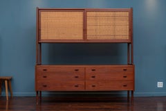 Hans Wegner Credenza or Hutch for RY-Mobler, Denmark