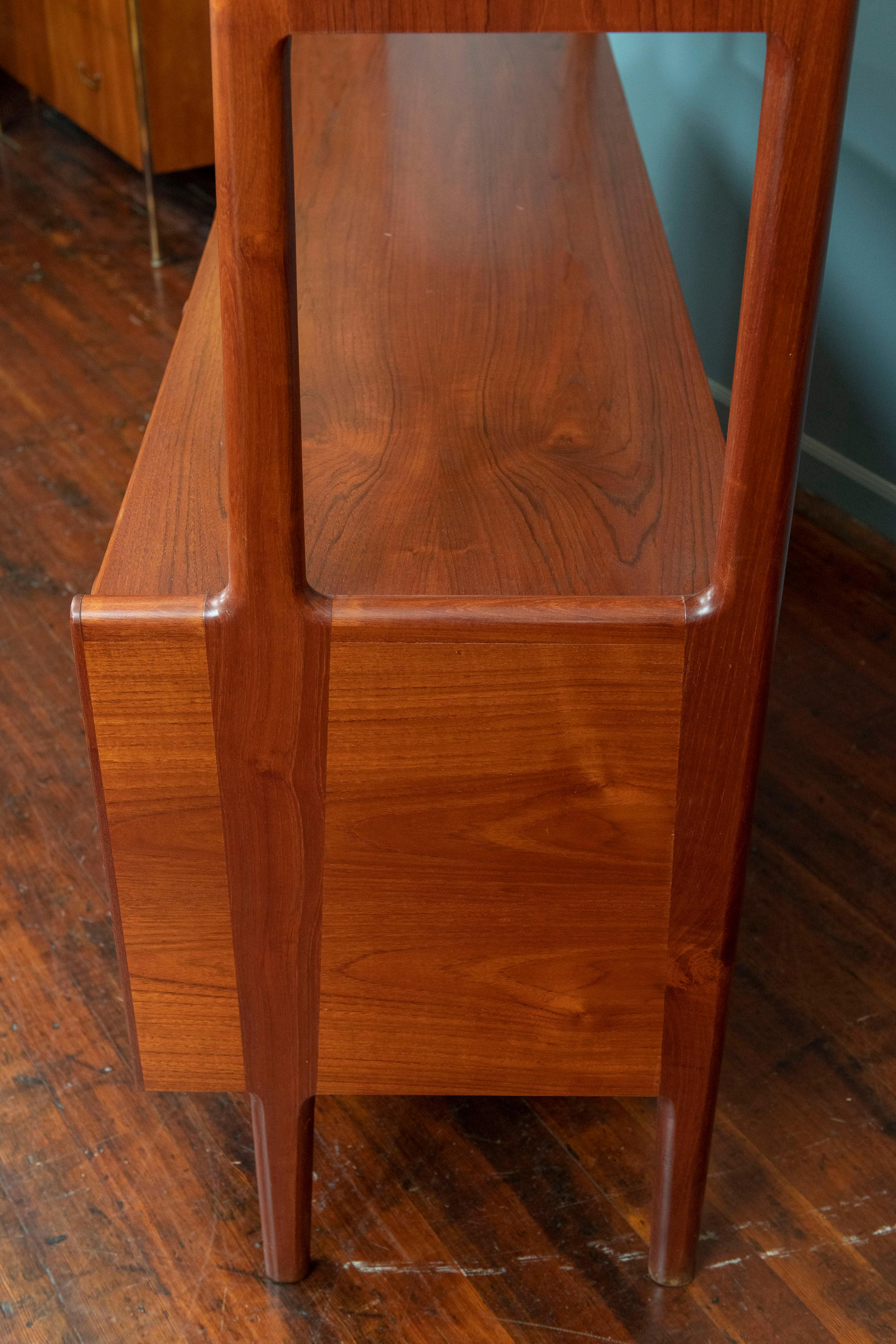 Hans Wegner Credenza or Hutch for RY Mobler 3