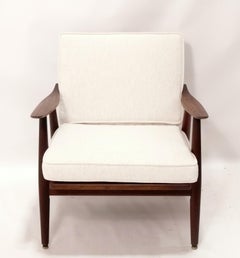 Sillón Cigar Modern danés Hans Wegner