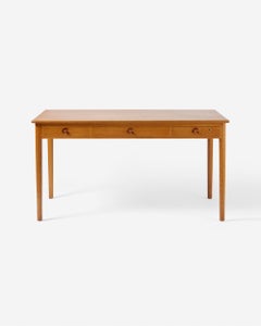 Bureau danois PP-305 de Hans Wegner, 1953