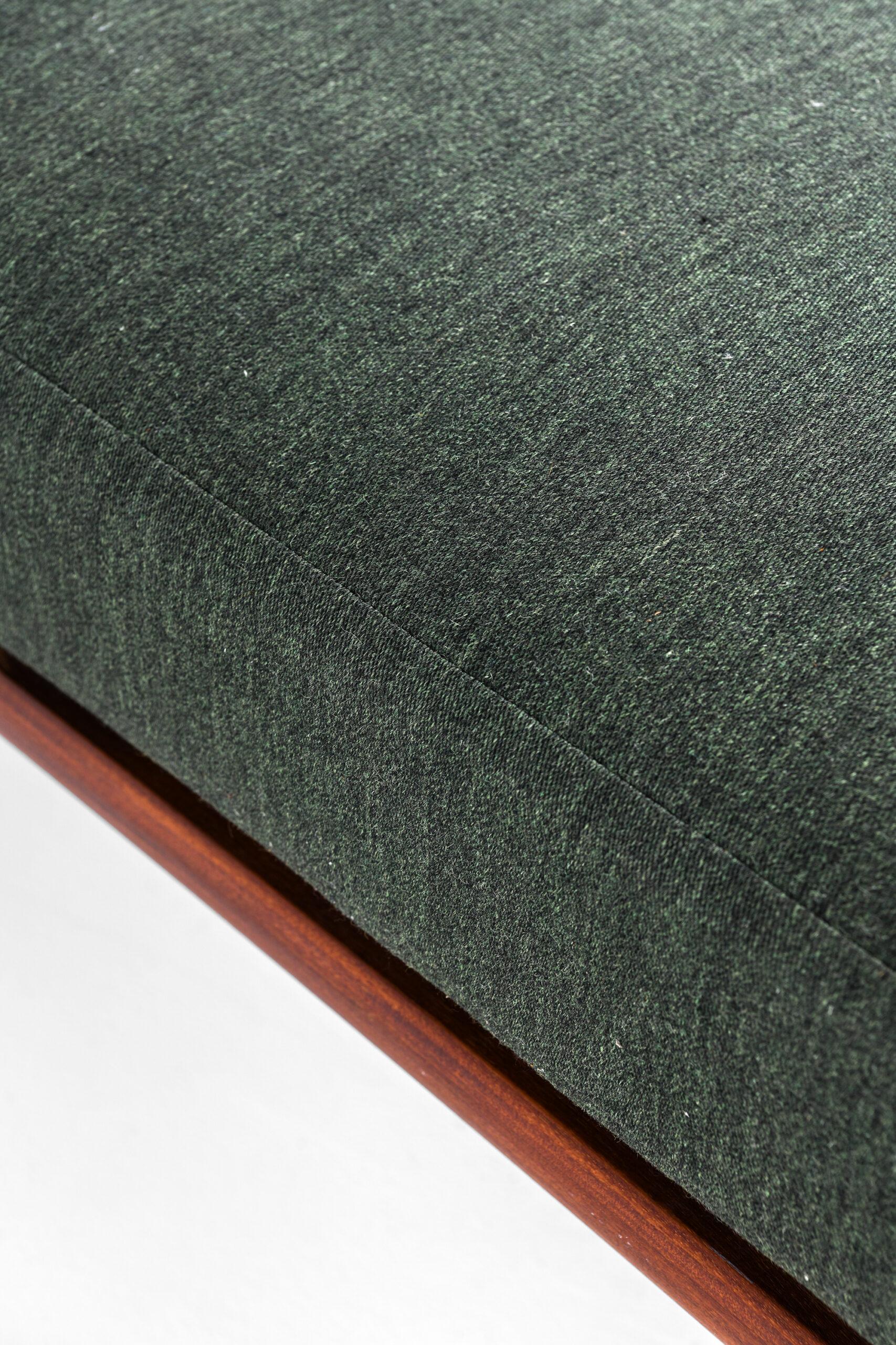 Hans Wegner Daybed Model GE-19 Produced by GETAMA in Denmark 2