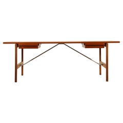 Hans Wegner Desk 1960´s Danish Design