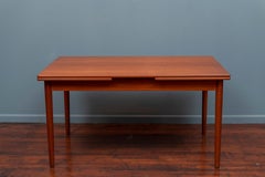 Hans Wegner Dining Table for Andreas Tuck