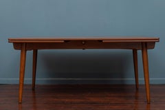 Hans Wegner Dining Table for Andreas Tuck