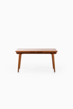 Hans Wegner Dining Table Model AT-312 Produced by Andreas Tuck in Denmark