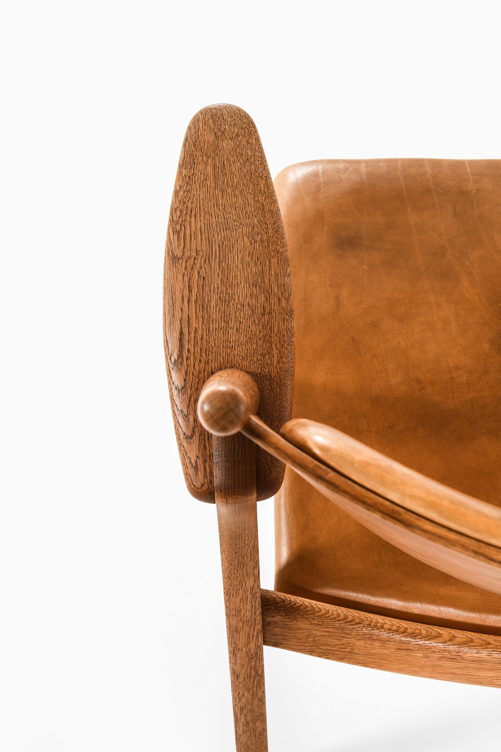 Danois Fauteuils Hans Wegner modèle CH-28 fabriqués par Carl Hansen & Sn au Danemark en vente