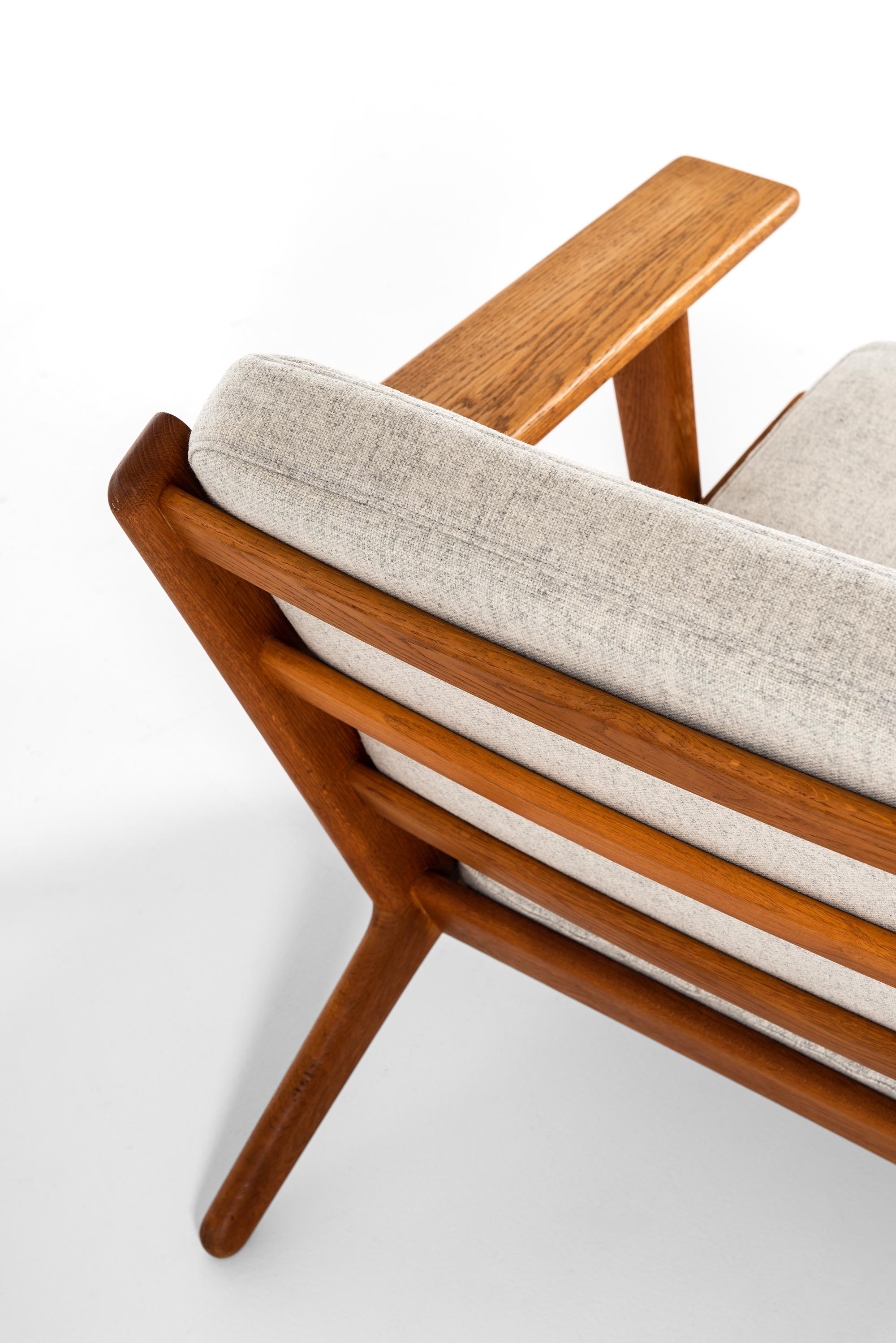 hans wegner ge 290
