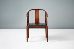 Hans Wegner FH-4283 Rosewood China Chair