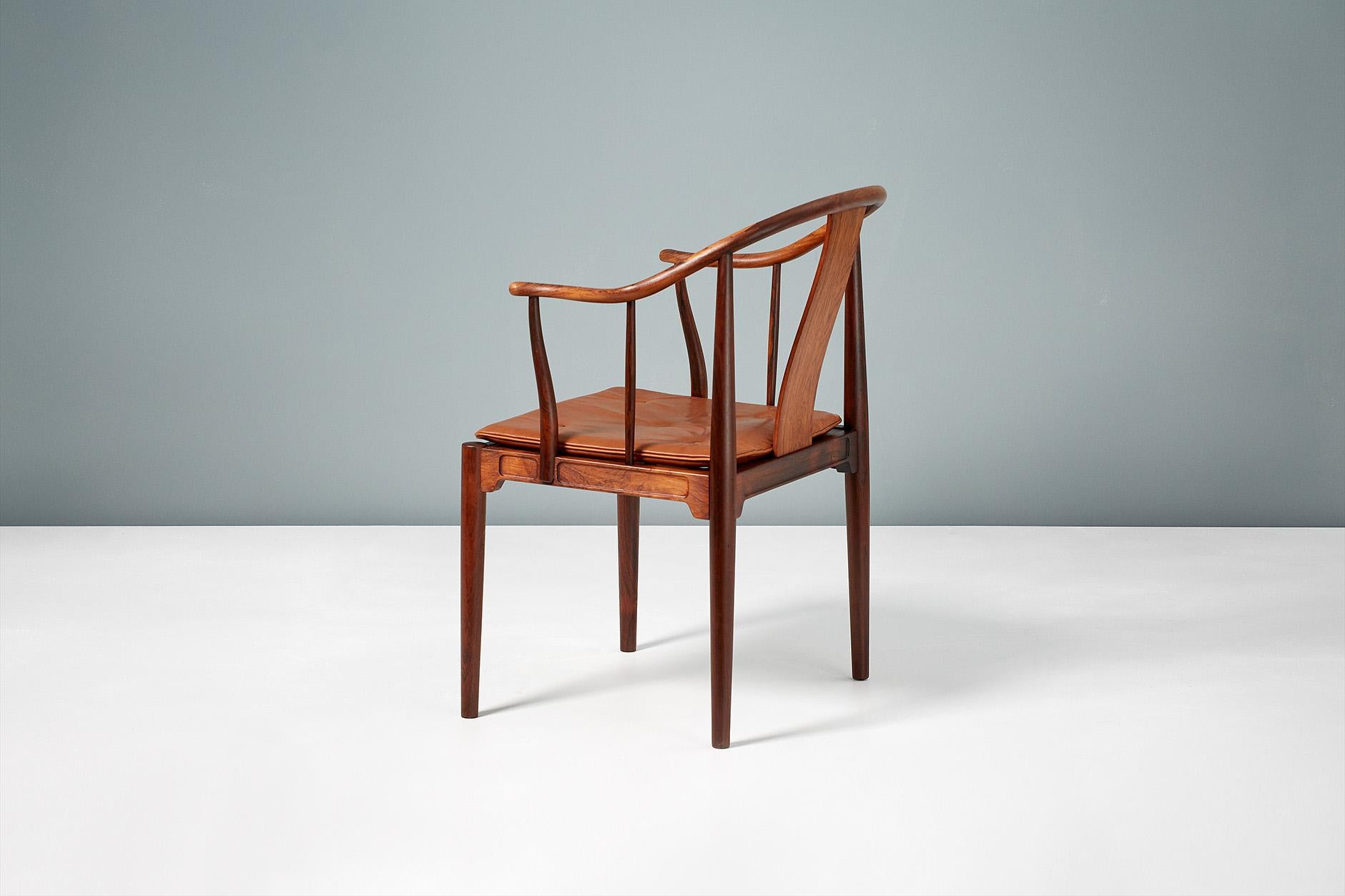 wegner chinese chair