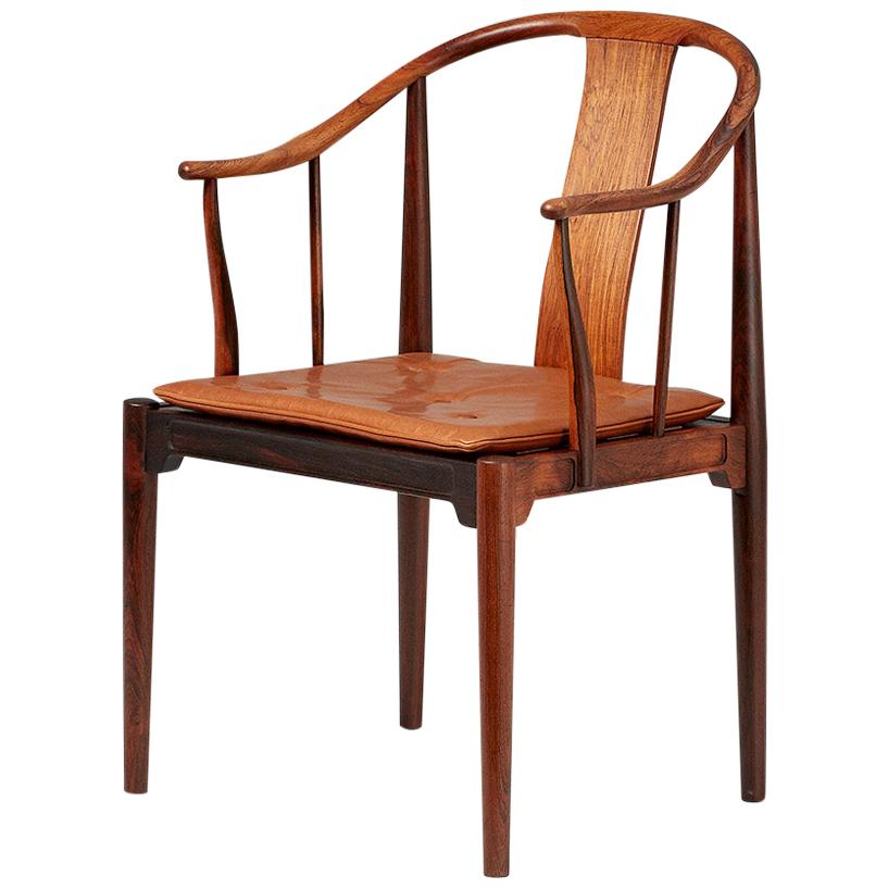 Hans Wegner FH-4283 Rosewood China Chair