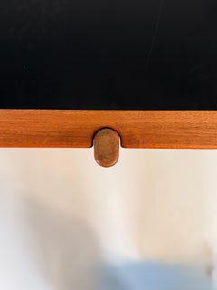 Hans Wegner Flip Top Coffee Table for Johannes Hansen