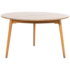Hans Wegner for Fritz Hansen Mid-Century Modern Dining Table