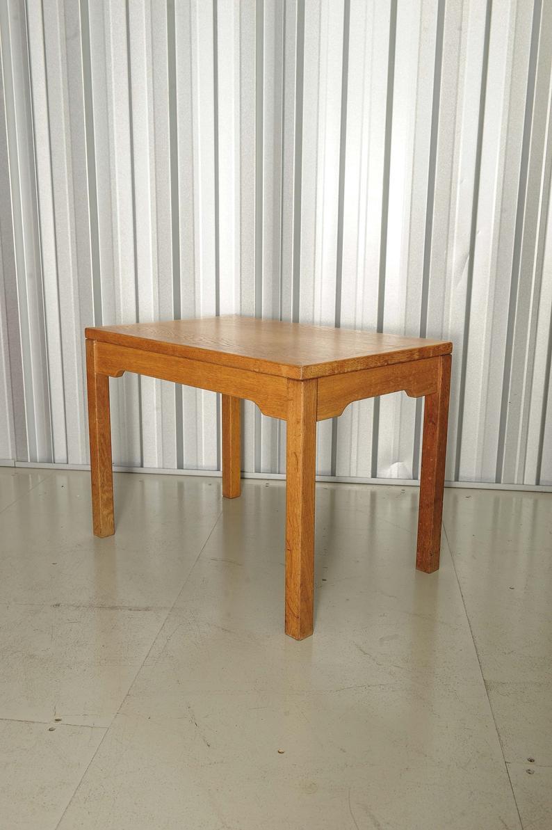 utilitarian table