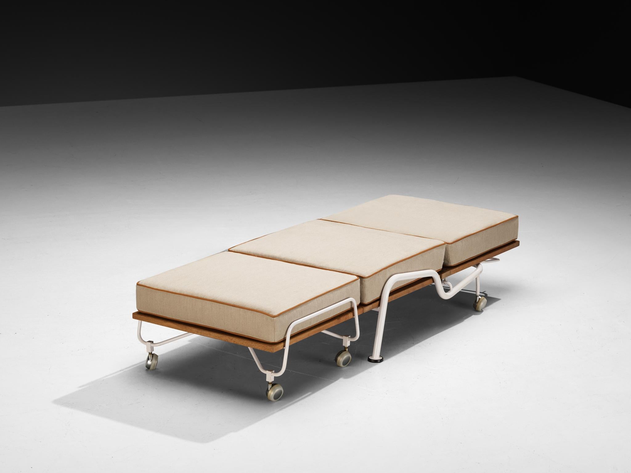 Hans Wegner para Getama Raro sillón 