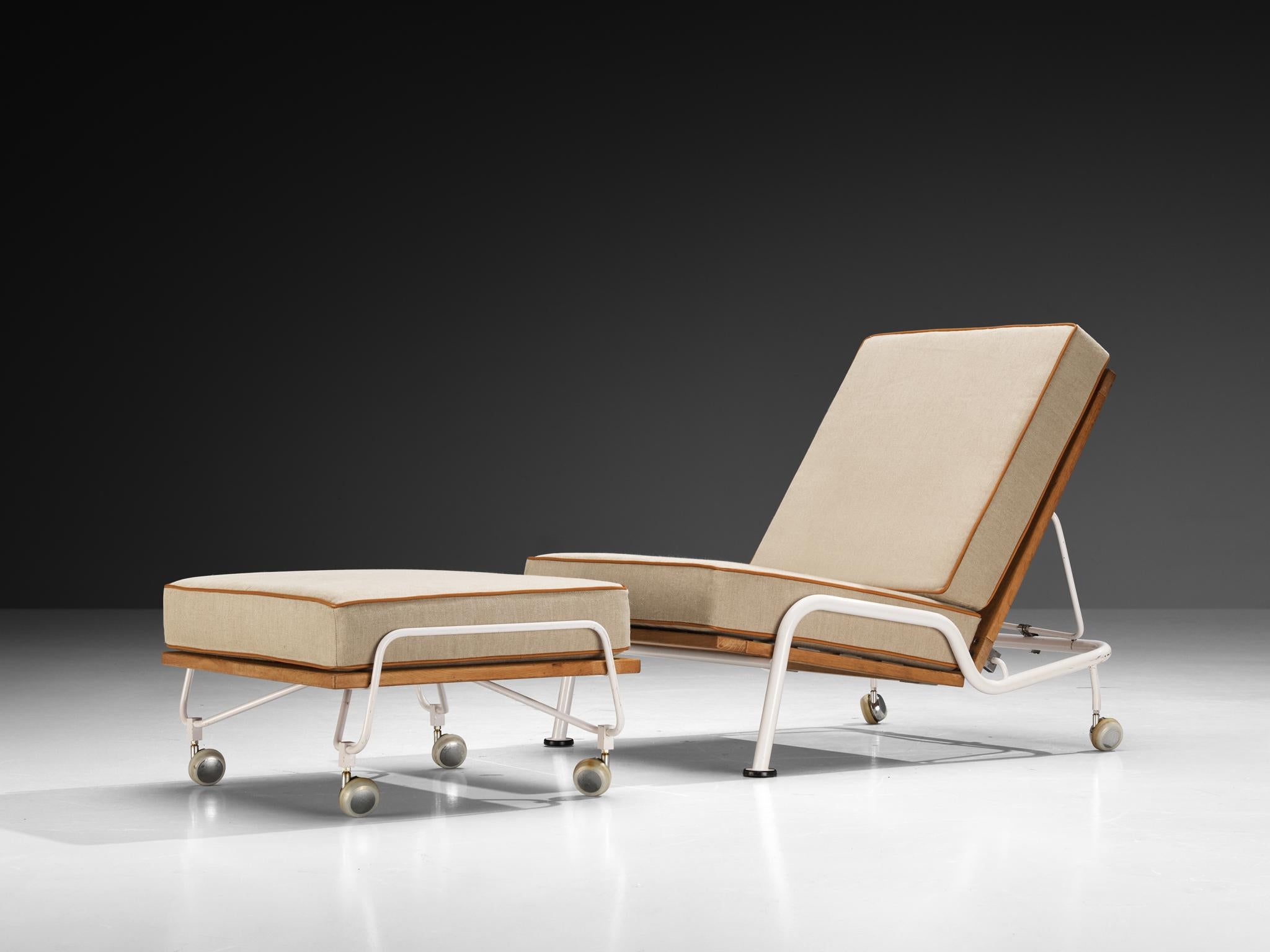 Hans Wegner para Getama Raro sillón 