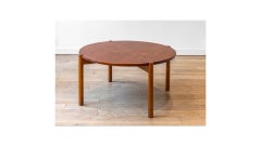 Hans Wegner for Johannes Hansen: Reversible Coffee Table