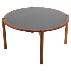 Hans Wegner for Johannes Hansen: Reversible Coffee Table