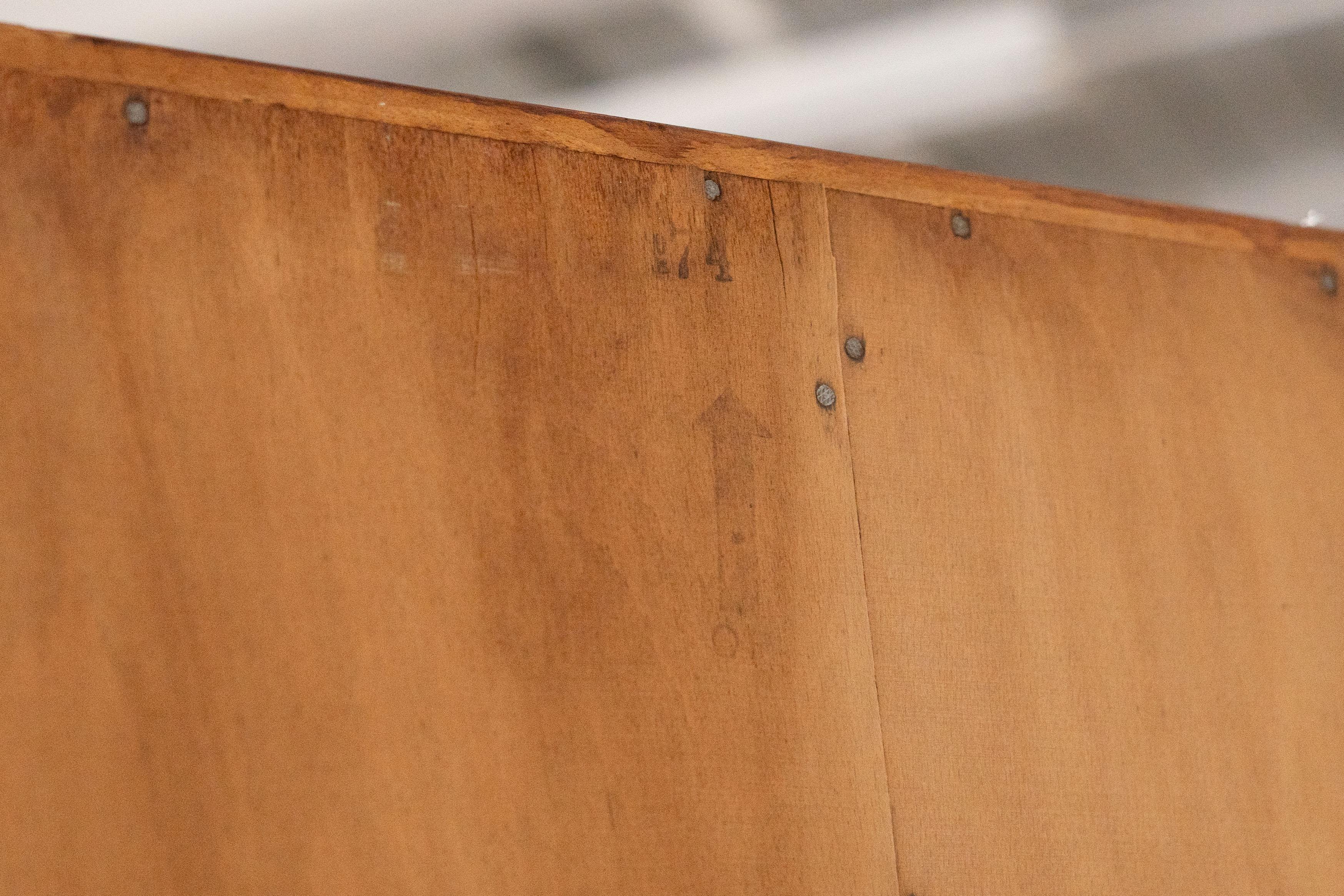 Hans Wegner for Ry Møbler Teak Sideboard 8