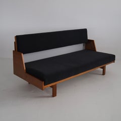 Hans Wegner Ge-258 Daybed
