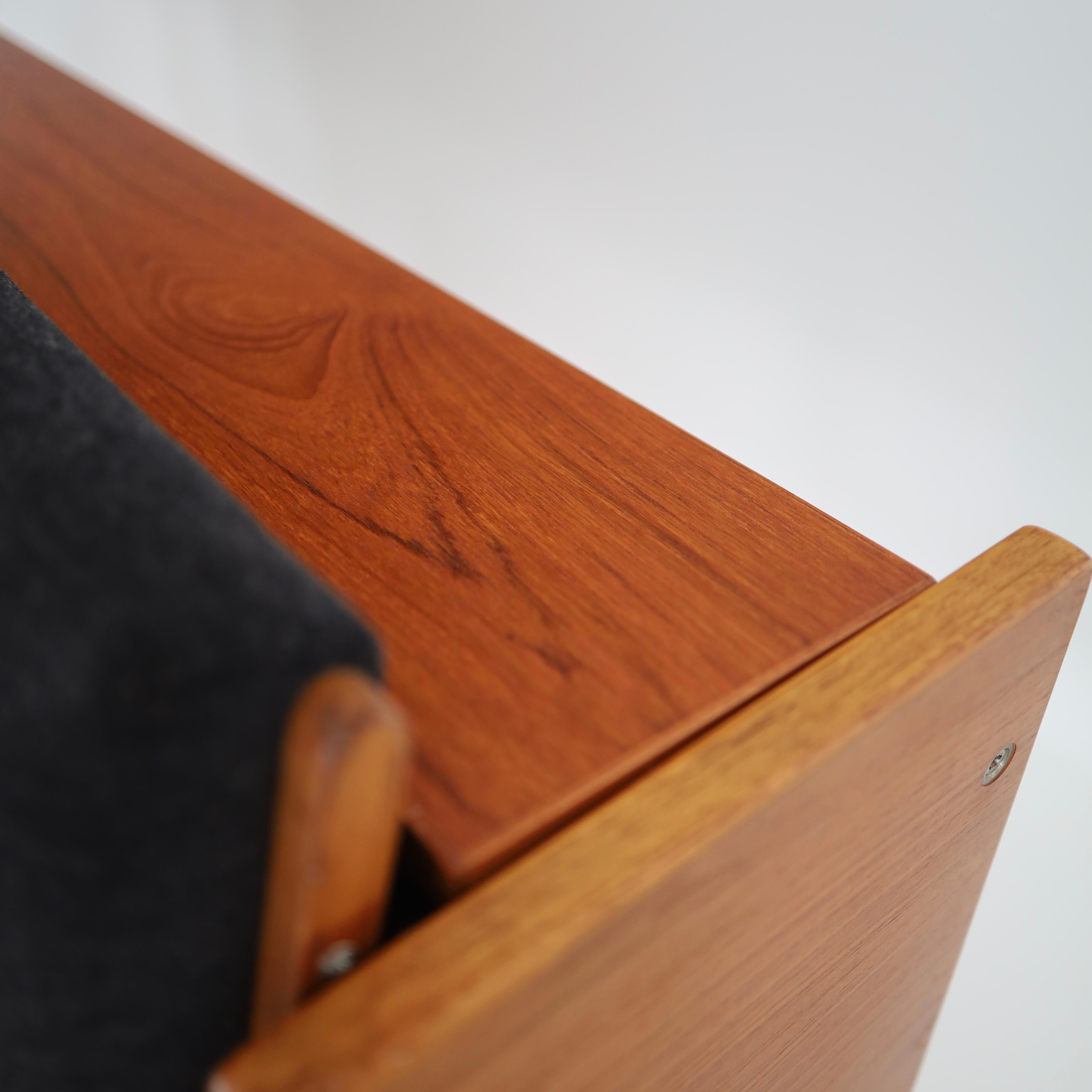 Alpaca Hans Wegner Ge-258 Daybed For Sale