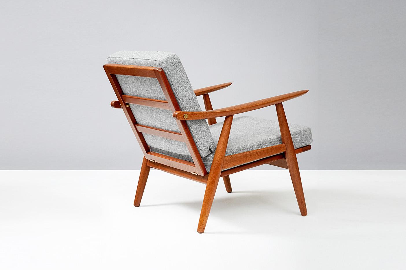 ge 270 wegner