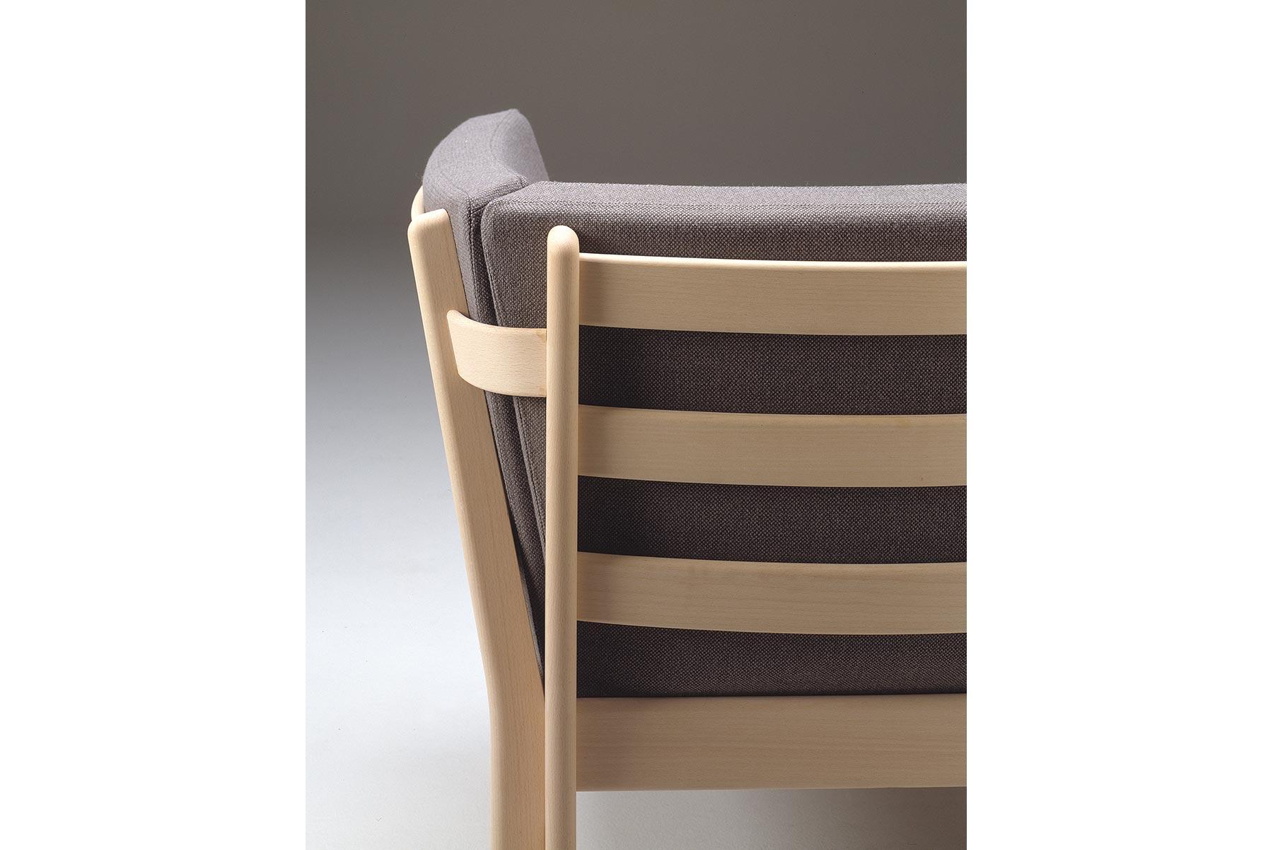 Sofá Modular Hans Wegner GE-280 en Excelente estado para la venta en Berkeley, CA
