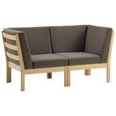Sofá Modular Hans Wegner GE-280