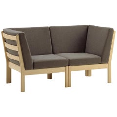 Canapé modulaire GE-280 de Hans Wegner