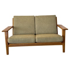 Divani in Wood