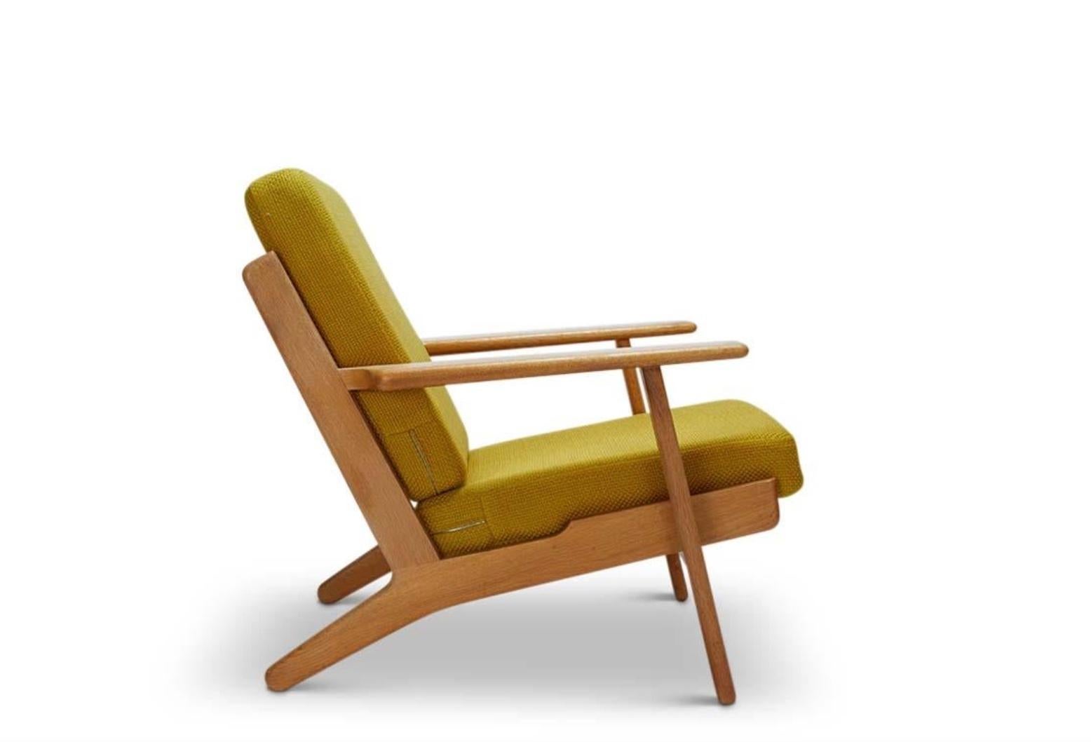 Danish Hans Wegner 