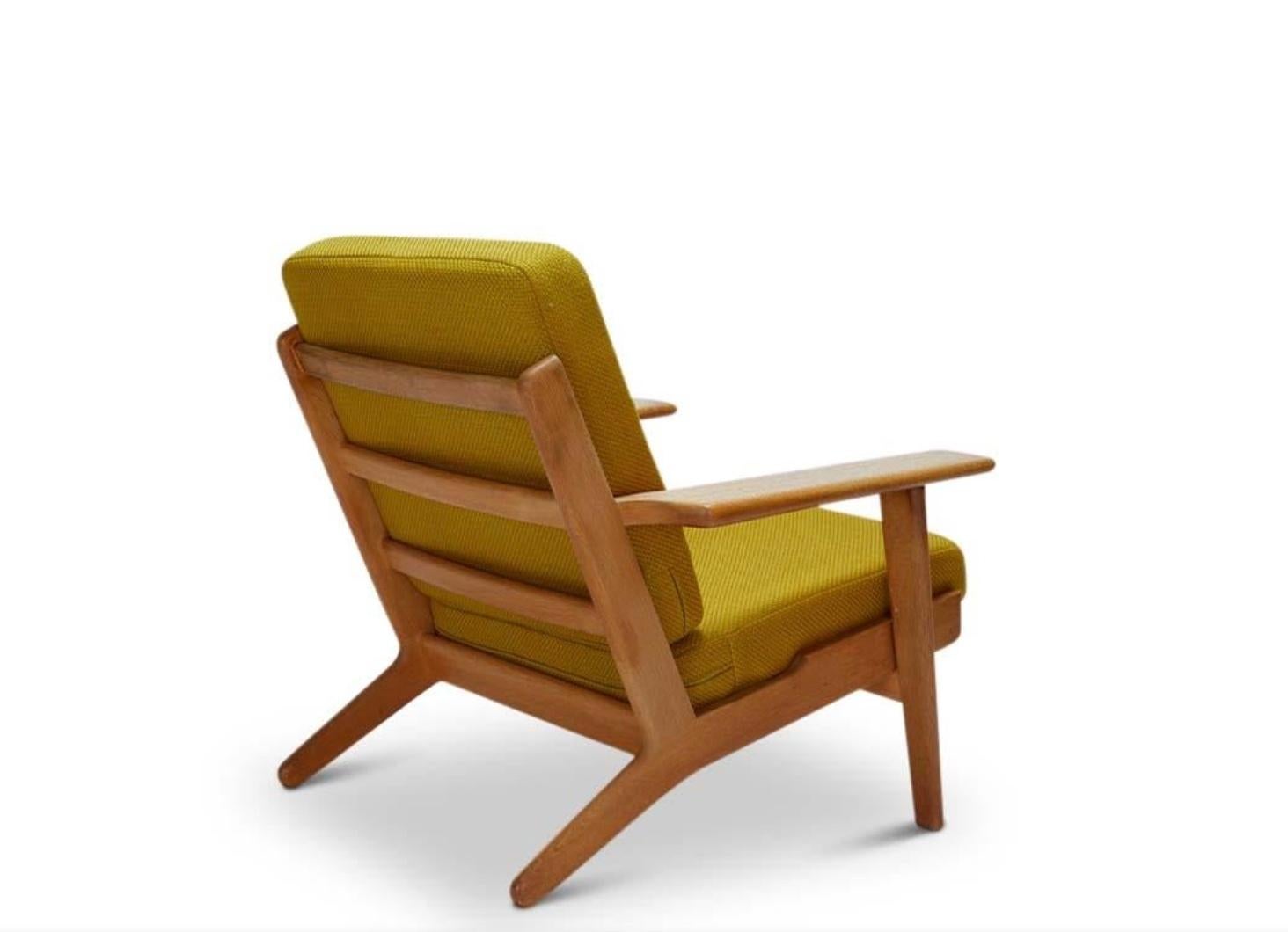 Hans Wegner 