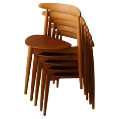 Sedie per la sala da pranzo