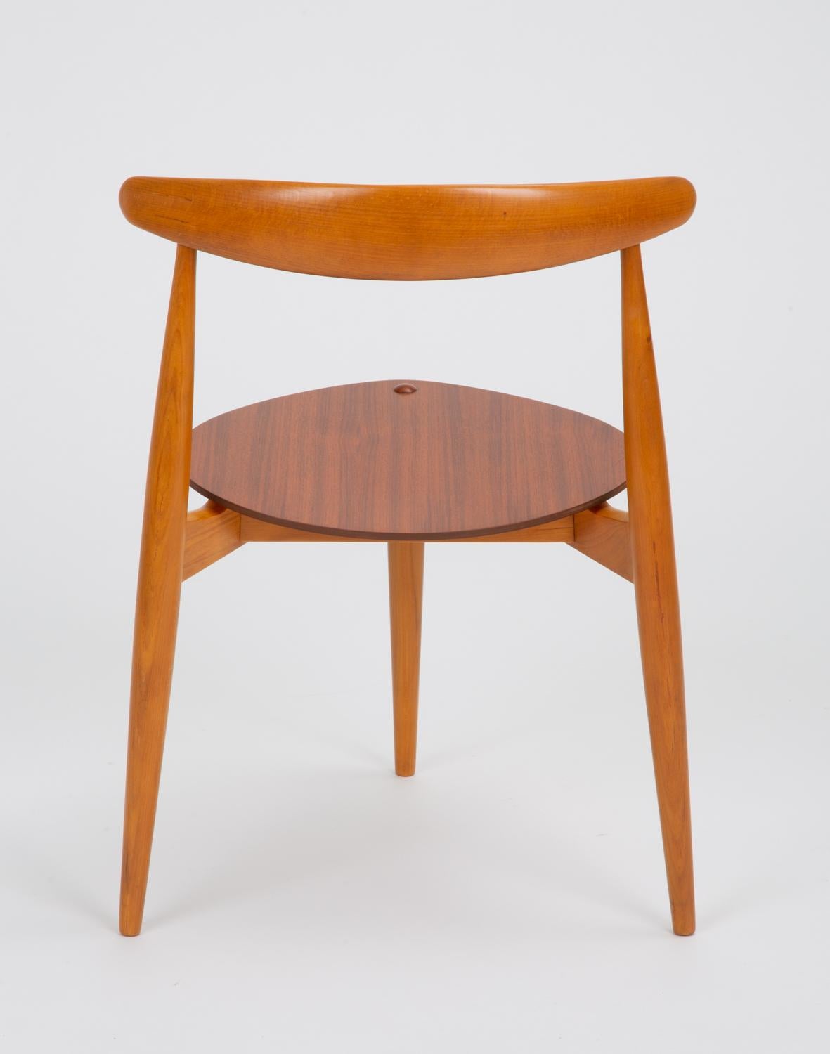 Hans Wegner 