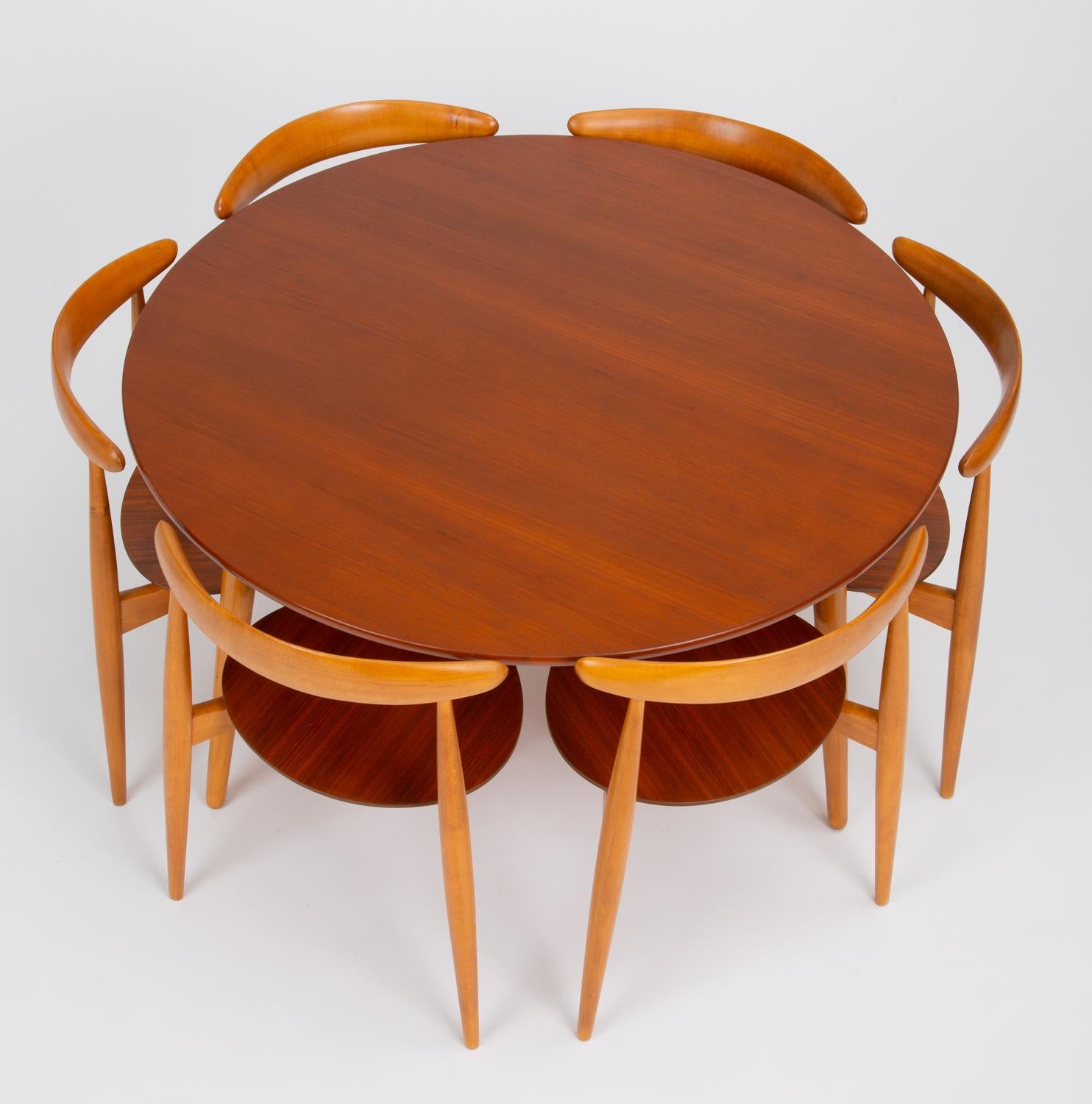 hjertestolen wegner