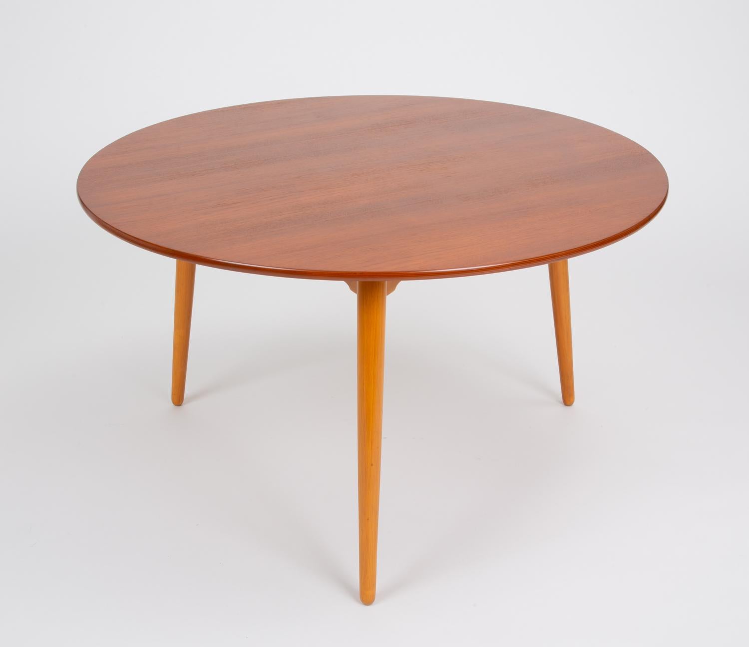 Danish Hans Wegner 