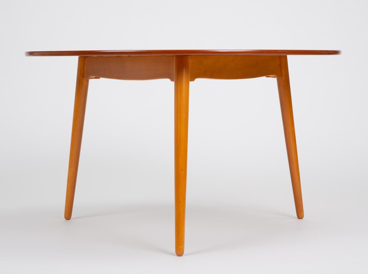 Laminated Hans Wegner 