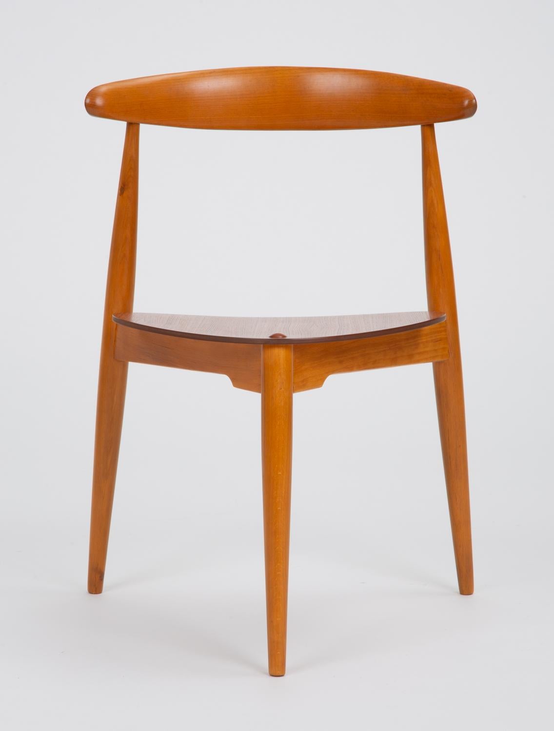 Oak Hans Wegner 