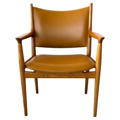 Sillón Hans Wegner JH-509